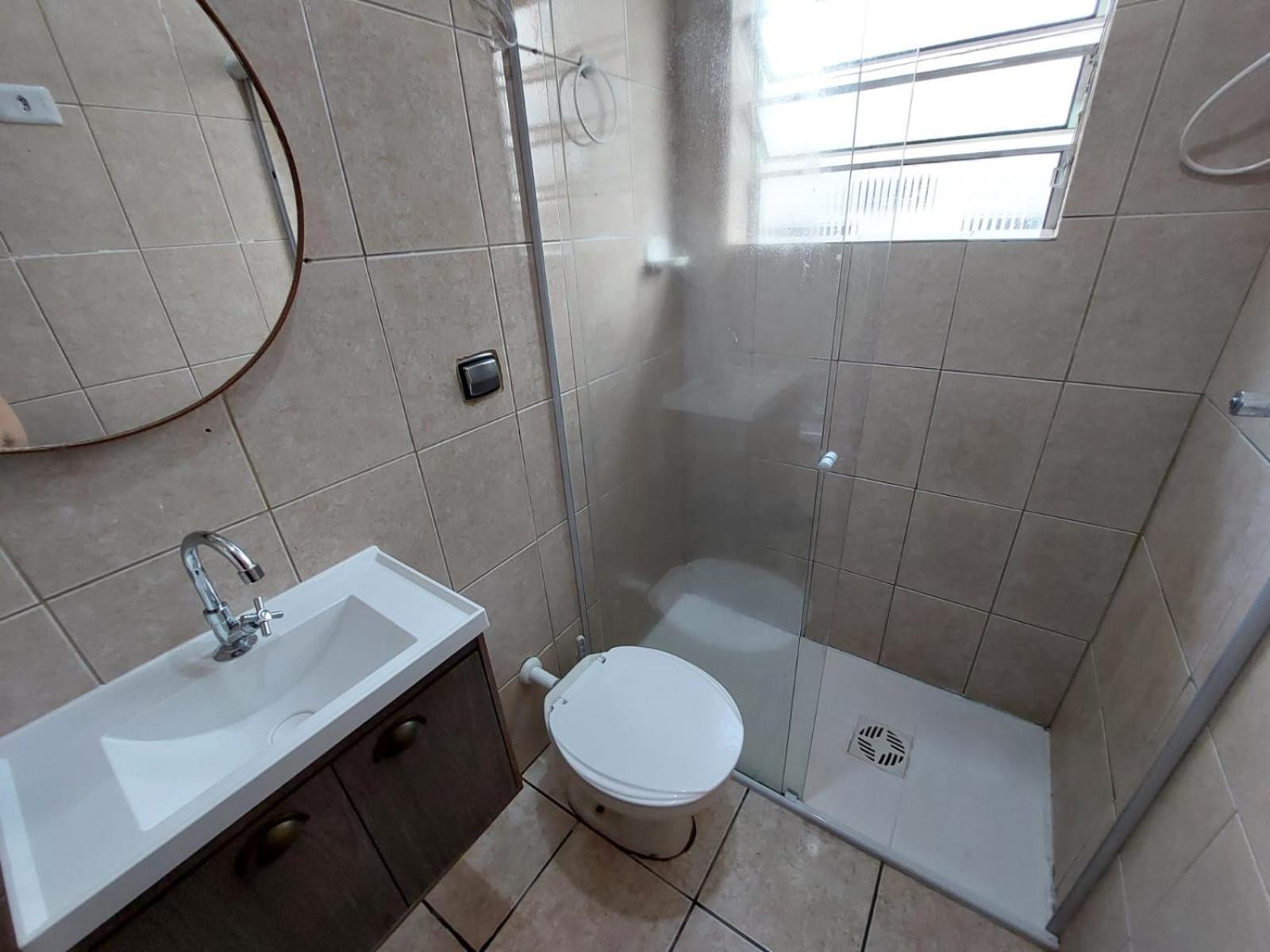 Apartamento No Centro Монгагуа Экстерьер фото