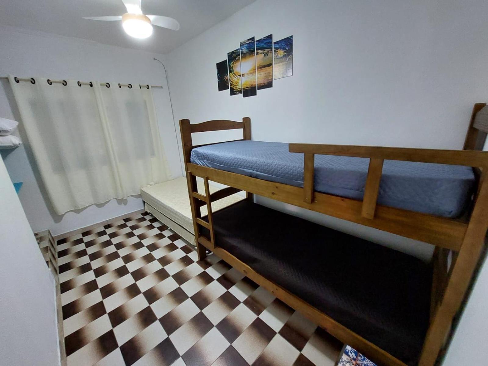 Apartamento No Centro Монгагуа Экстерьер фото