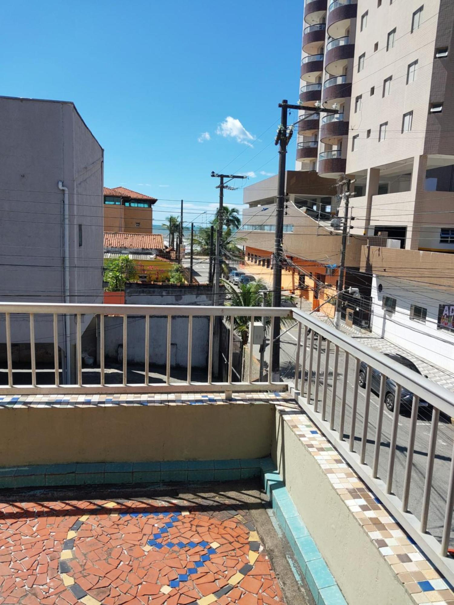 Apartamento No Centro Монгагуа Экстерьер фото